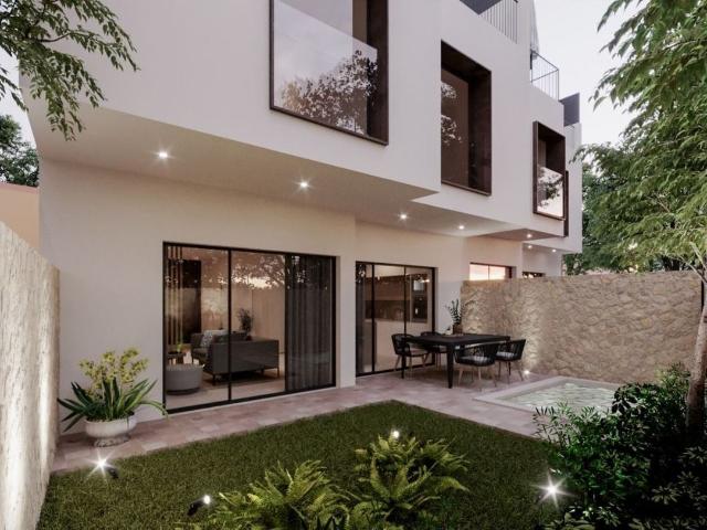 Villa en venta en Marratxí, Marratxinet
