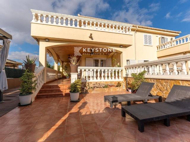 Villa en venta en Marratxí, Marratxinet