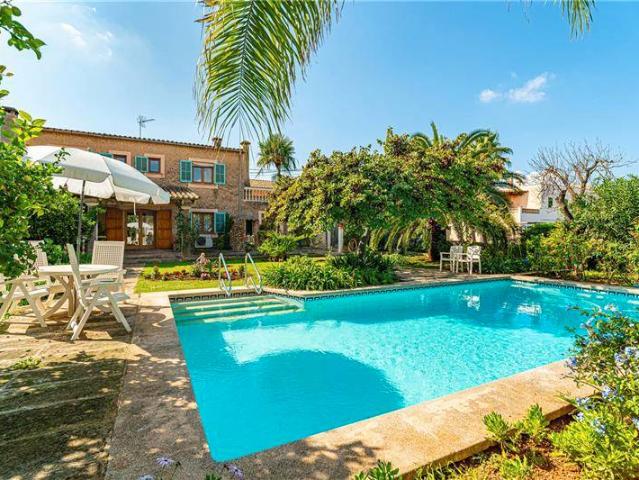 Chalet en venta en Marratxinet, Raiguer