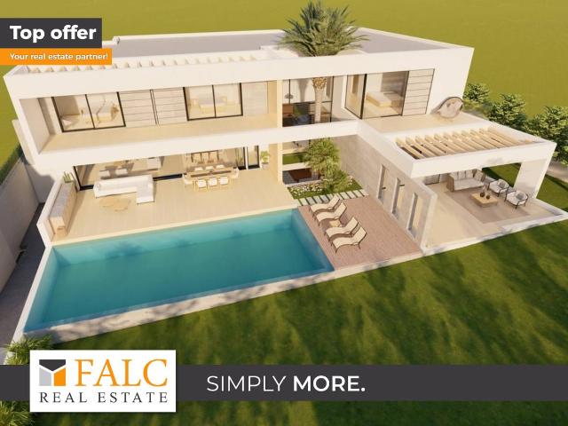 Chalet en venta en Marratxinet, Raiguer