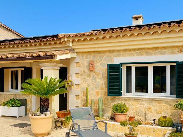 Chalet en venta en Marratxinet, Raiguer