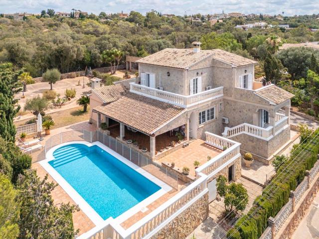 Villa en venta en Marratxí, Marratxinet