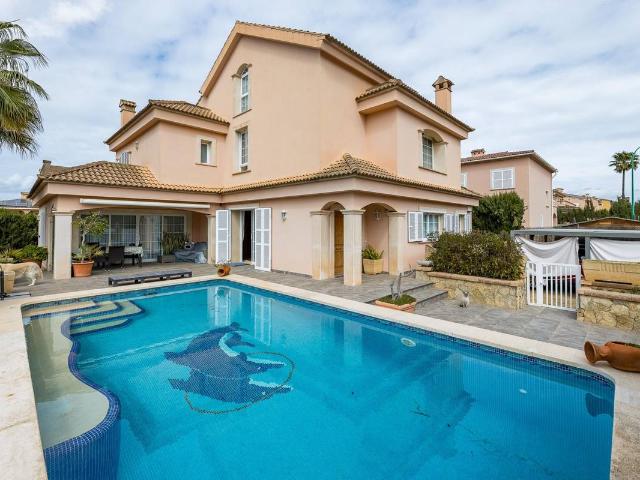 Chalet en venta en Marratxinet, Raiguer