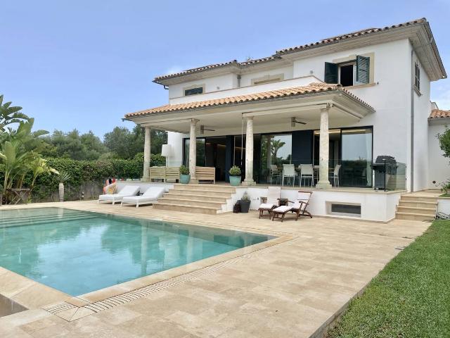 Villa en venta en Marratxí, Marratxinet