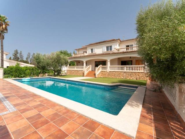 Chalet en venta en Marratxinet, Raiguer