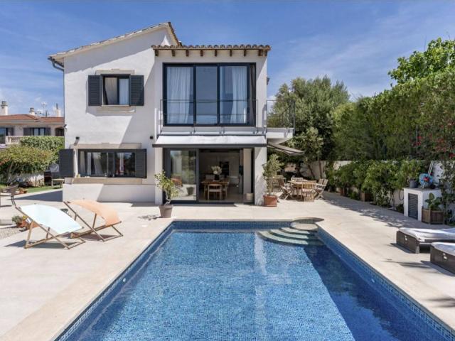 Villa en venta en Marratxí, Marratxinet