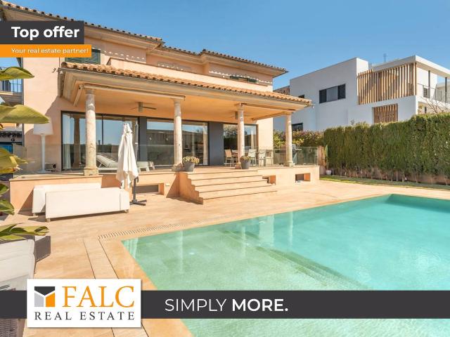 Chalet en venta en Marratxinet, Marratxí