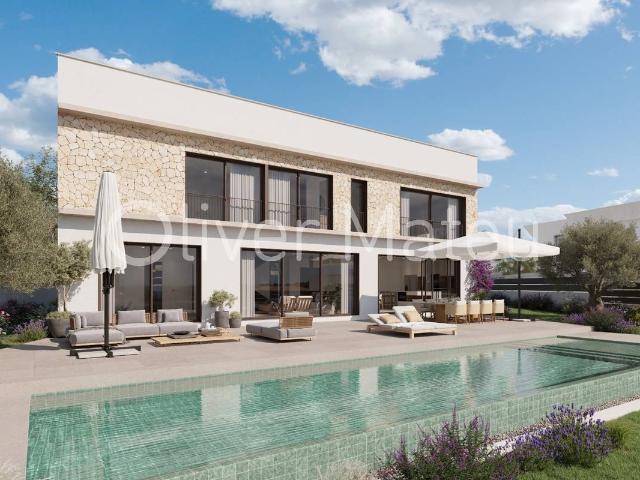 Villa en venta en Marratxí, Marratxinet