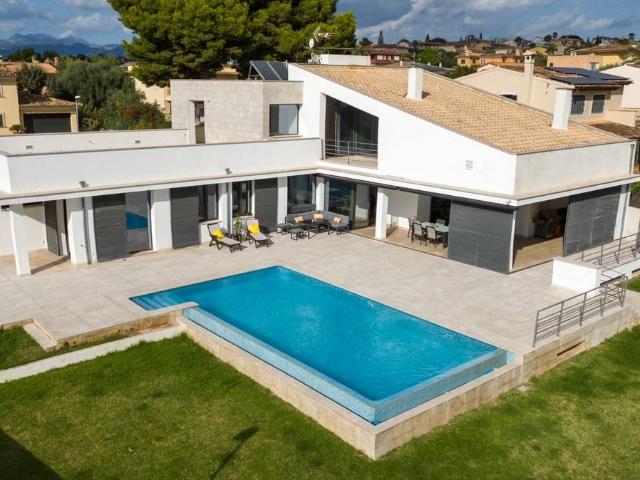 Chalet en venta en Marratxinet, Marratxí