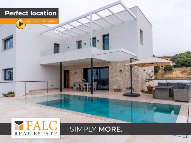 Chalet en venta en Marratxinet, Raiguer