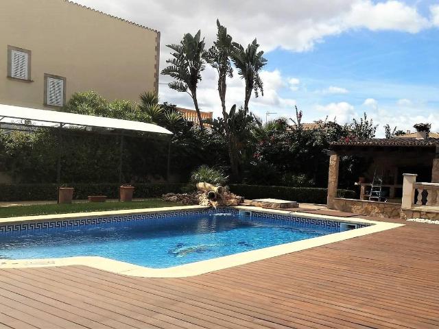 Chalet en venta en Marratxinet, Raiguer