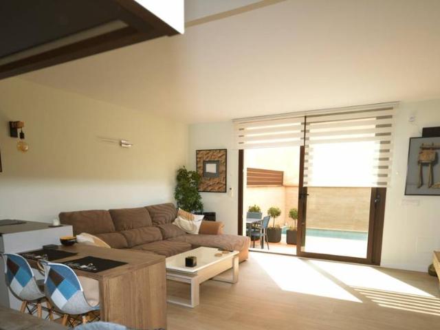 Villa en venta en Marratxí, Marratxinet