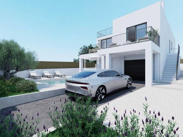 Chalet en venta en Marratxinet, Raiguer