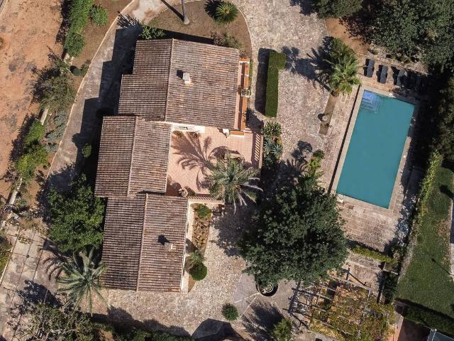 Chalet en venta en Marratxinet, Raiguer