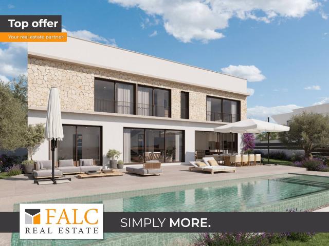 Chalet en venta en Marratxinet, Raiguer