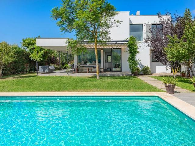 Chalet en venta en Canamunt, Palma