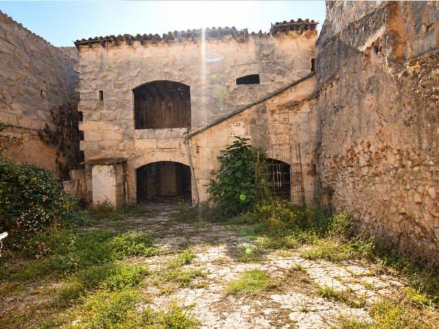 Chalet en venta en sa Pobla, Illes Balears