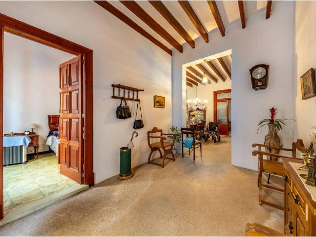 Chalet en venta en Raiguer, Baleares