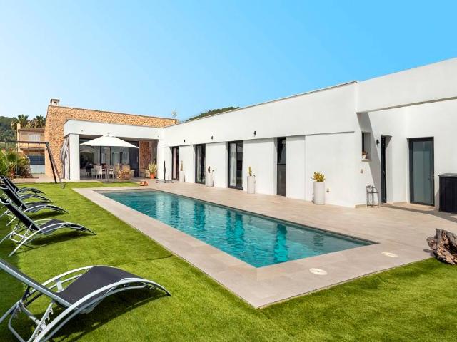 Villa en venta en Sa Pobla