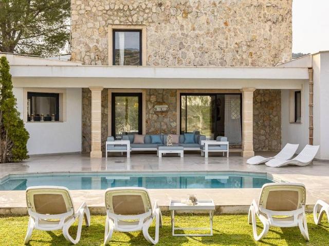 Chalet en venta en Raiguer, Baleares