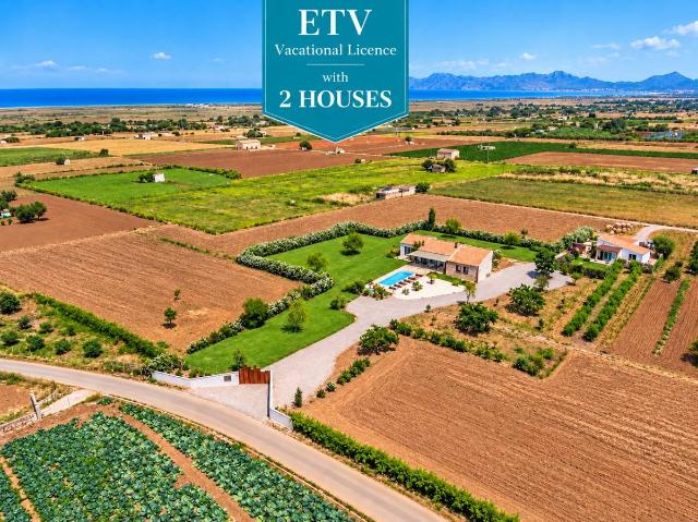 Chalet en venta en sa Pobla, Illes Balears