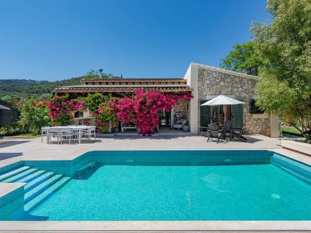 Chalet en venta en Raiguer, Baleares