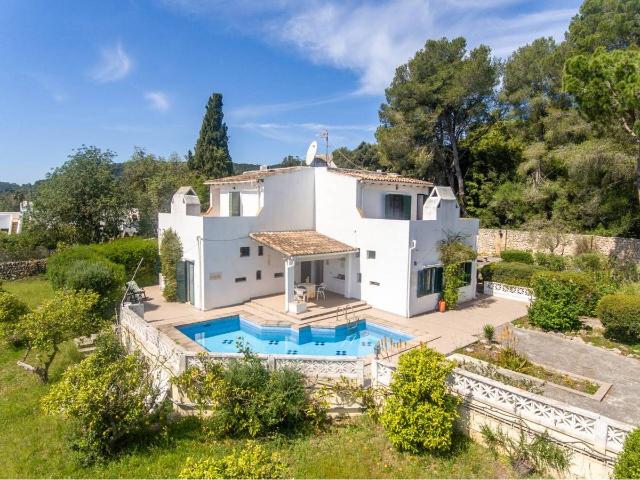 Chalet en venta en Raiguer, Baleares