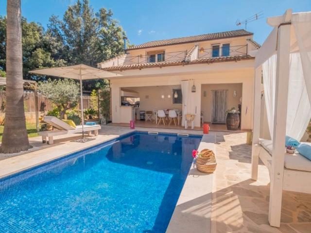Villa en venta en Sa Pobla