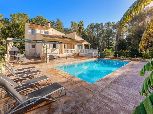 Chalet en venta en Raiguer, Baleares
