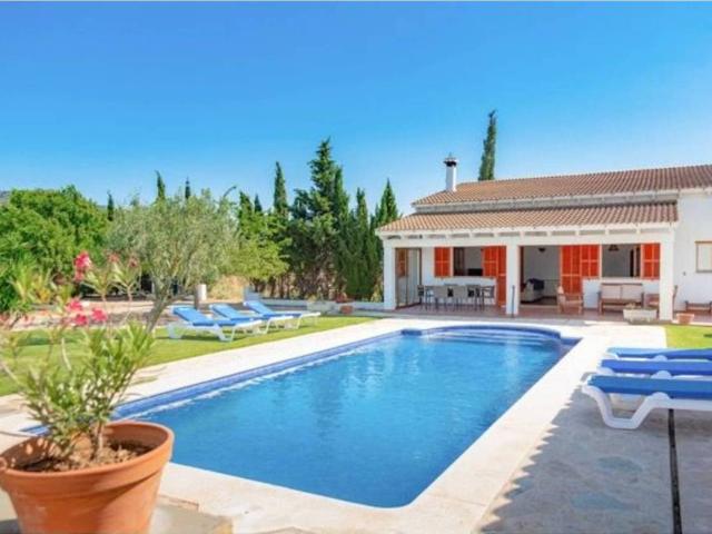 Chalet en venta en Raiguer, Baleares