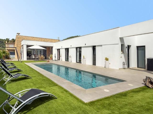 Chalet en venta en Raiguer, Baleares
