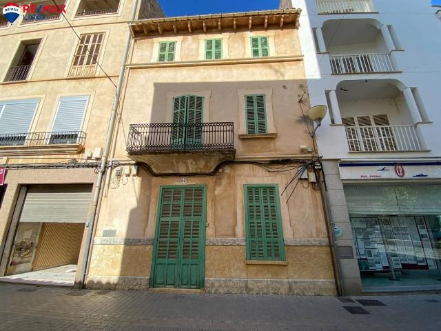 Chalet en venta en Raiguer, Baleares