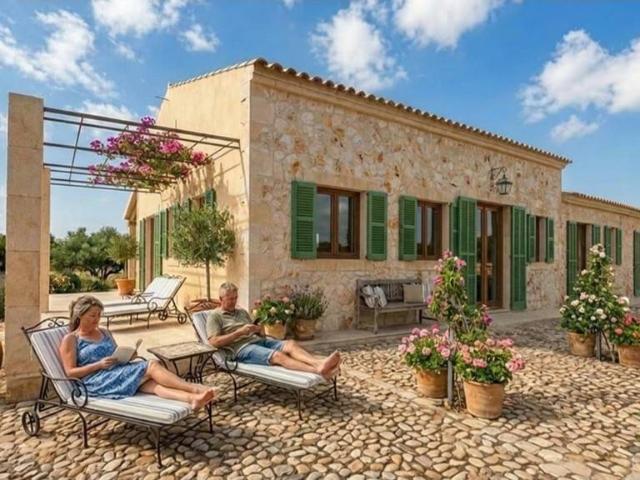 Chalet en venta en Migjorn, Baleares