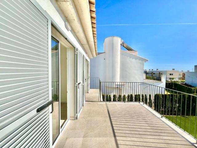 Chalet en venta en Migjorn, Baleares