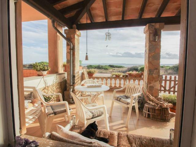 Chalet en venta en Migjorn, Baleares