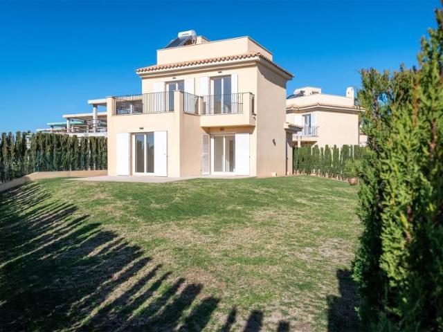 Chalet en venta en Migjorn, Baleares