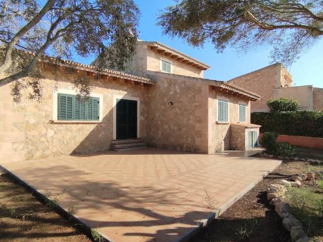 Chalet en venta en Migjorn, Baleares