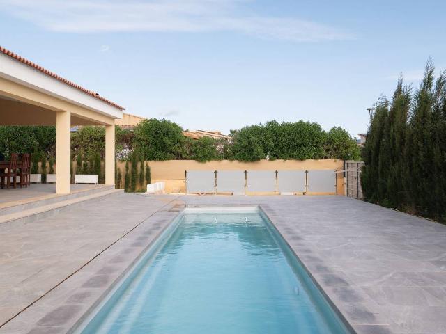 Chalet en venta en Migjorn, Baleares
