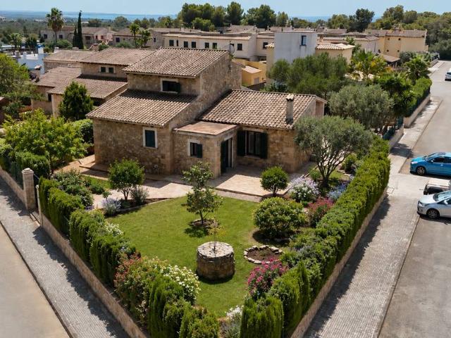 Chalet en venta en Migjorn, Baleares