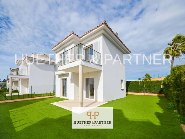 Chalet en venta en Migjorn, Baleares