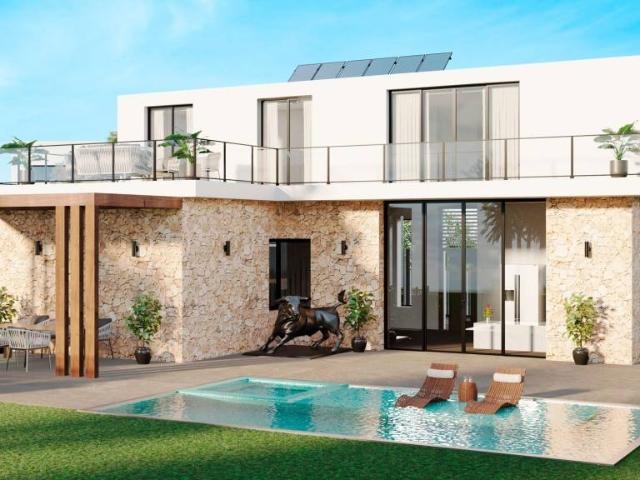 Chalet en venta en Migjorn, Baleares