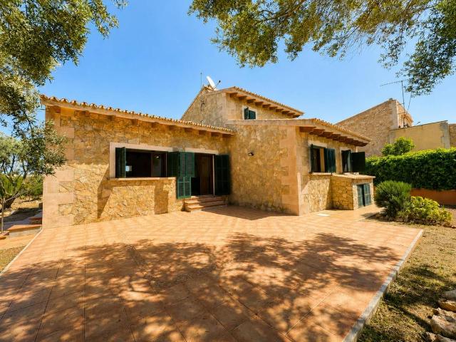 Chalet en venta en Migjorn, Baleares
