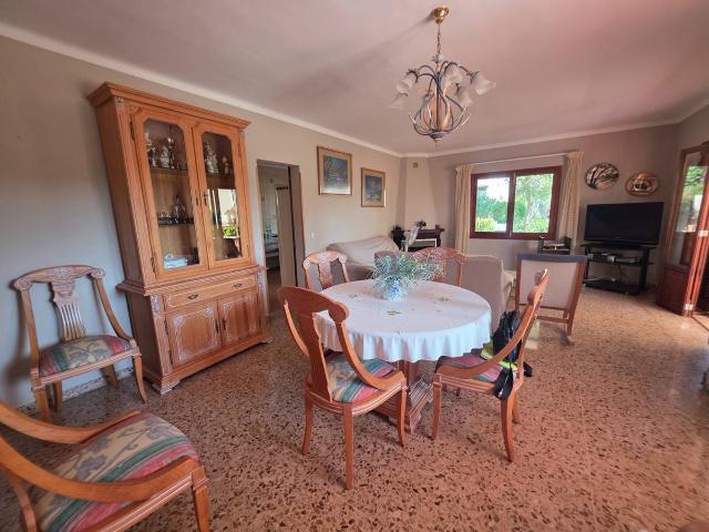 Chalet en venta en Migjorn, Baleares
