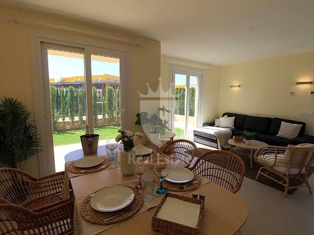 Chalet en venta en Migjorn, Baleares