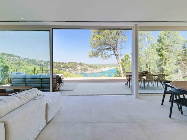 Villa en venta en Begur