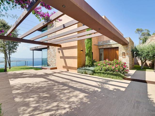 Villa en venta en Begur