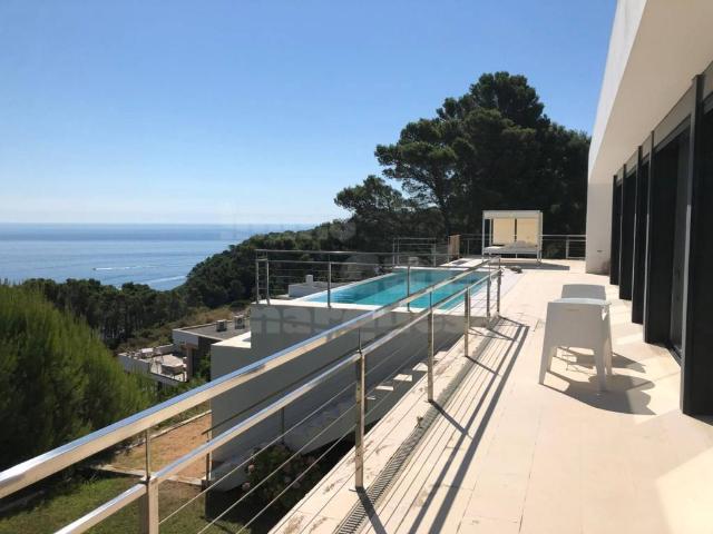 Villa en venta en Begur Villa en venta en Begur