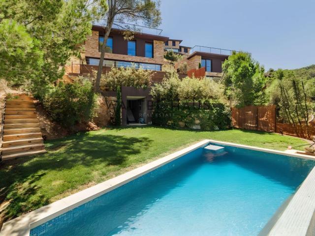 Villa en venta en Begur