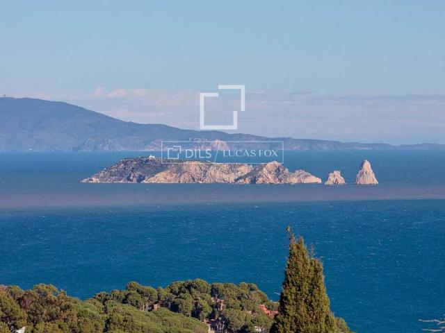 Chalet en venta en Baix Empordà, Catalunya