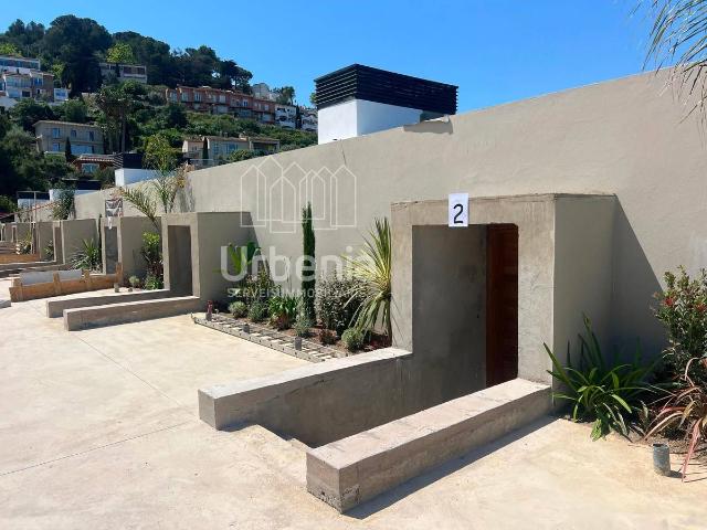 Villa en venta en Begur